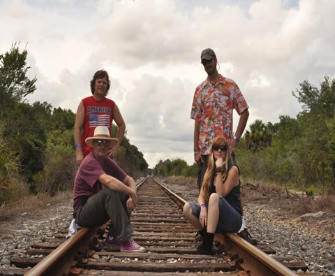 Band Pic