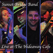 Live at The Hideaway